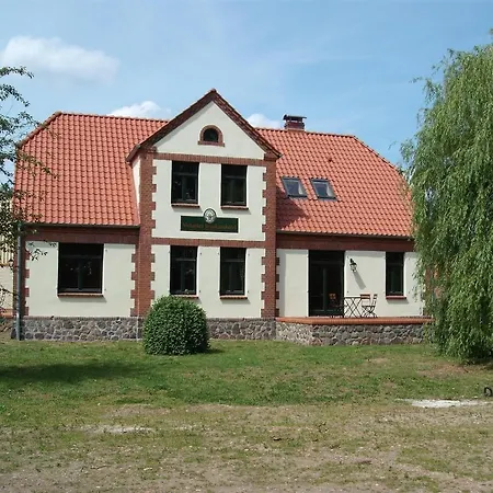 Gæstehus Vielanker Brauhaus 3*