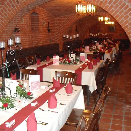 Vielanker Brauhaus Gæstehus 3*