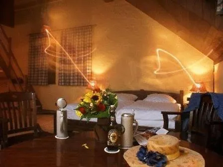 Vielanker Brauhaus 3* Dahlenburg