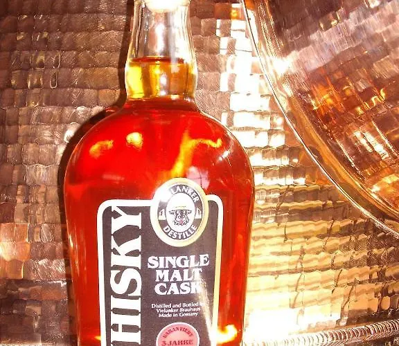 Vielanker Brauhaus 3* Dahlenburg